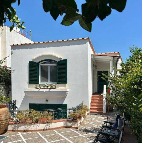 House Capri