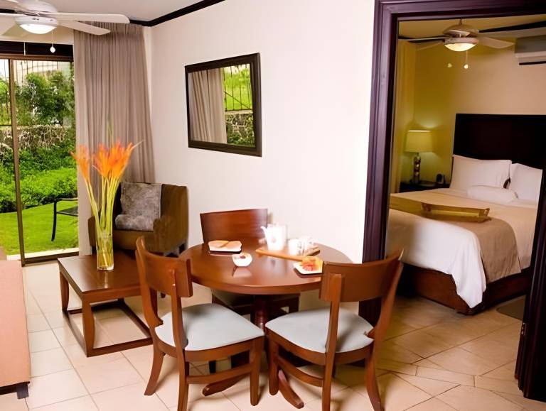 Hotel Villa Los Candiles