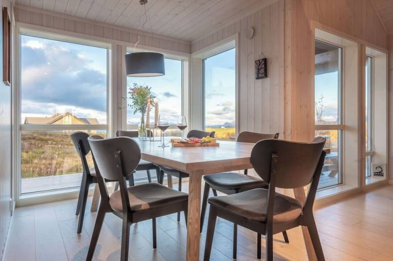Lodge  Vågan