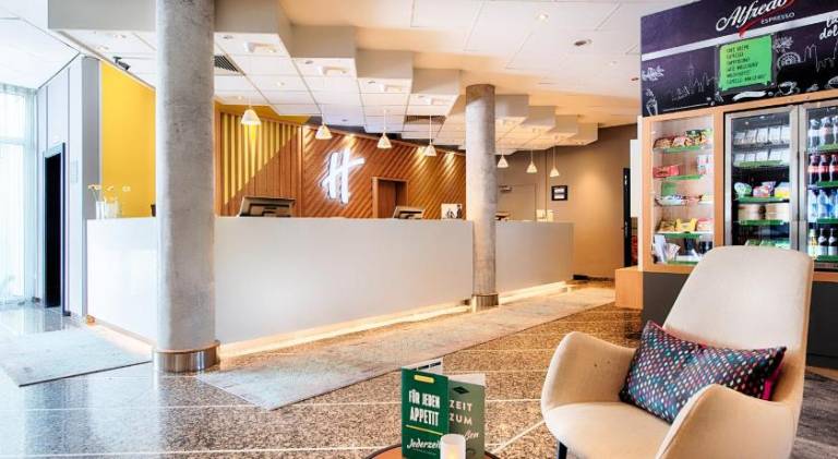 Holiday Inn München Süd By IHG — photo 3