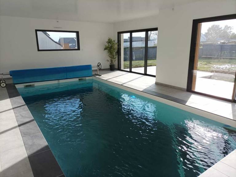 Villa Binic-Étables-sur-Mer