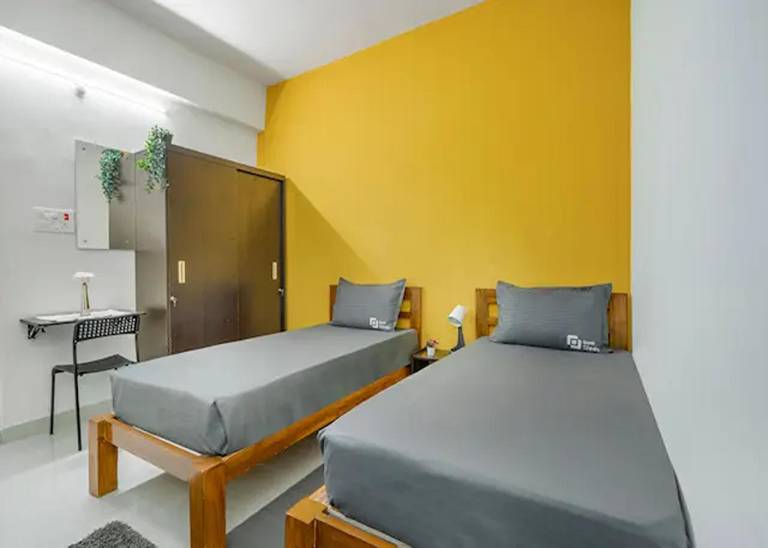 Living Home Azura, Gachibowli, Hyderabad — photo 3