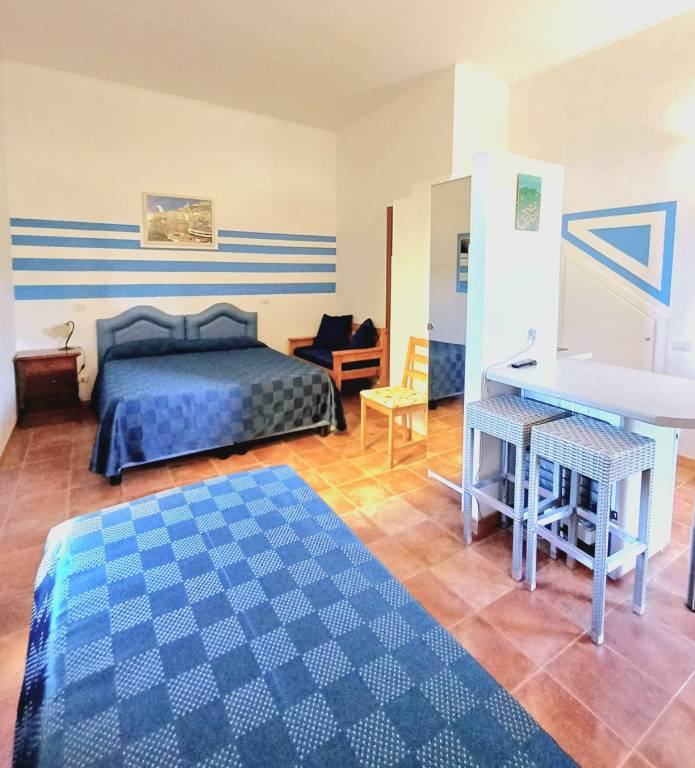 Camera privata Riva Trigoso