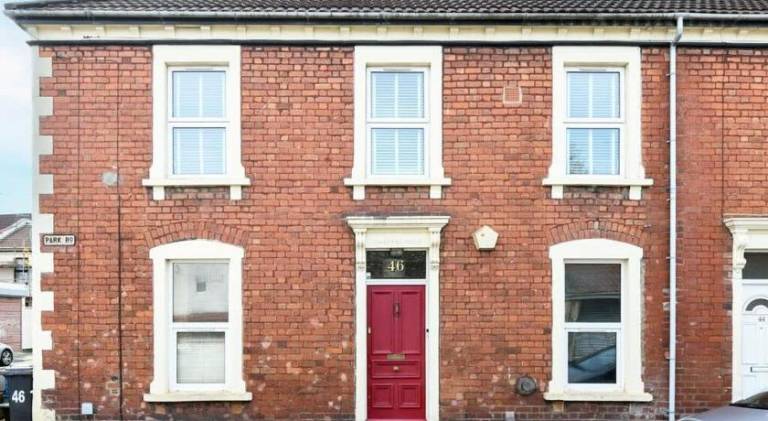 Nice holiday apartment | Close to Bristol Cathedral | Good for workation | Dogs allowed — photo 3