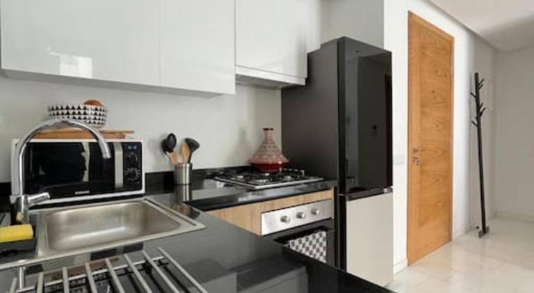 Holiday apartment with 1 room for 2 persons — photo 4
