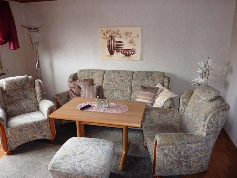 Holiday apartment with 1 room for 2 persons — photo 2