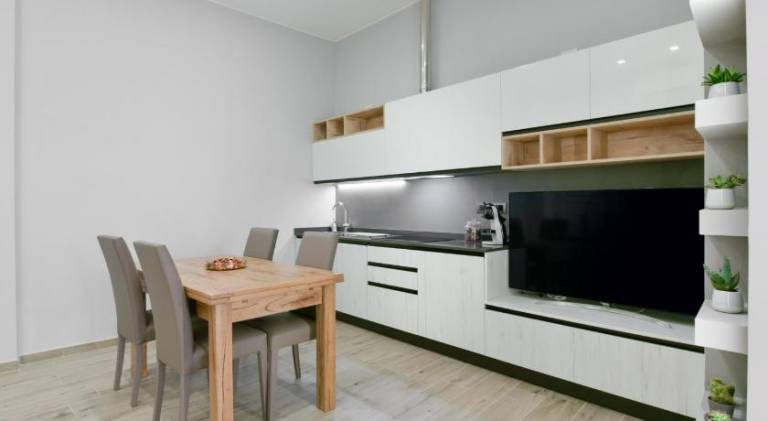 Apartment | Near Two Towers | Good for workation | Pet-friendly — photo 2