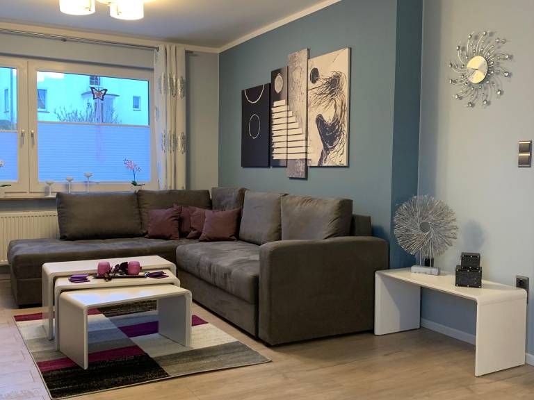 Child-friendly house with barbecue, garden & terrace | Garden view | Pets are welcome — photo 2