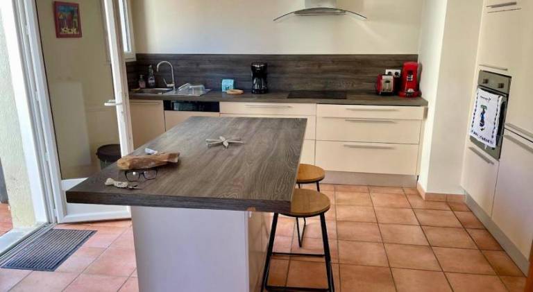 Vacation home with 1 room for 9 persons — photo 3