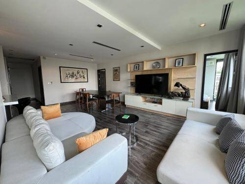 Apartamento Khlong Tan Nuea