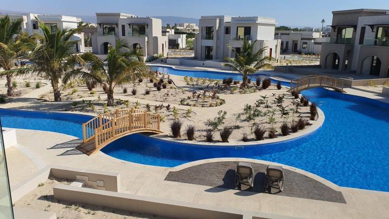 Apartment  Salalah