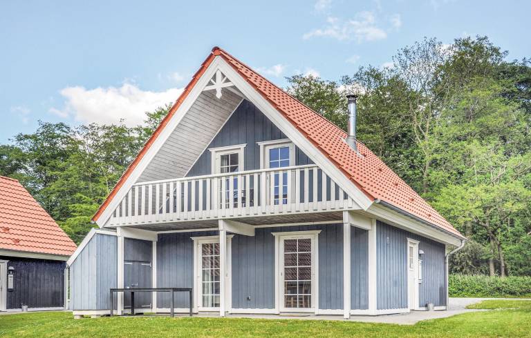 Feriehus Gråsten