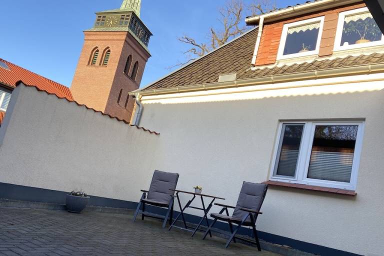 Ferienhaus Hermannsburg