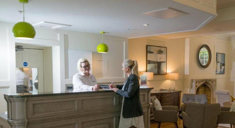 Holiday Inn Milton Keynes East M1 Junc 14 By IHG — photo 5