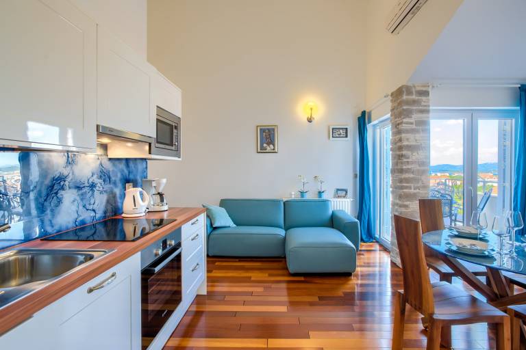 Apartma Murter