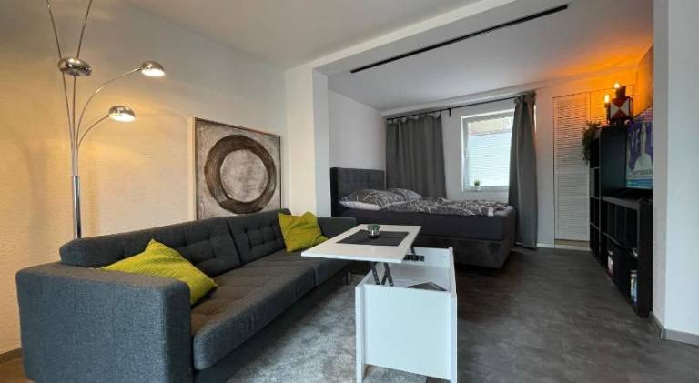 Ferienwohnung Bad Eilsen