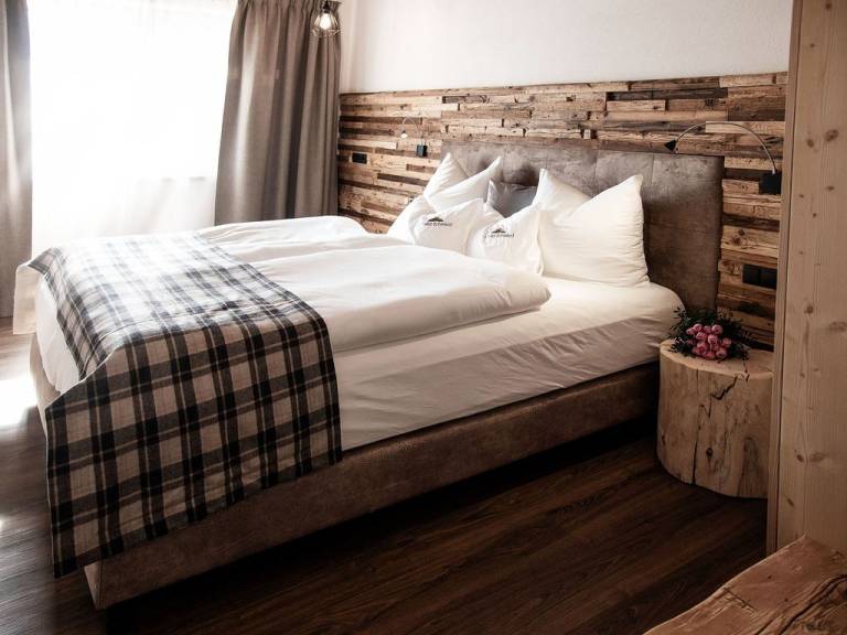 Ferienwohnung Terenten