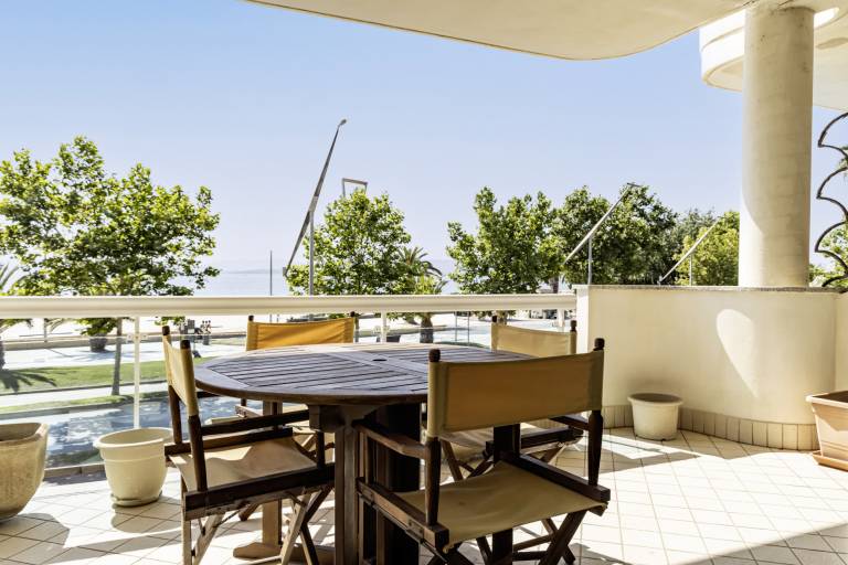 Apartman Lido
