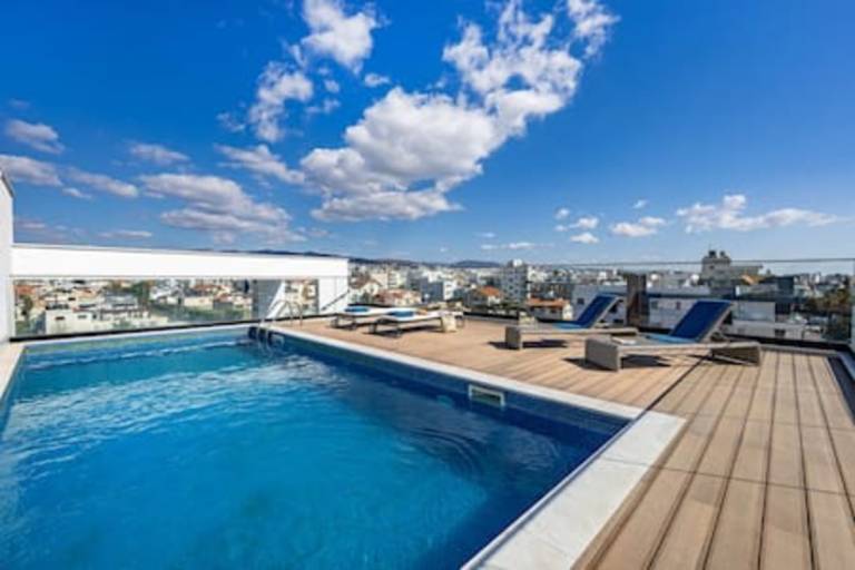 Apartamento Limasol