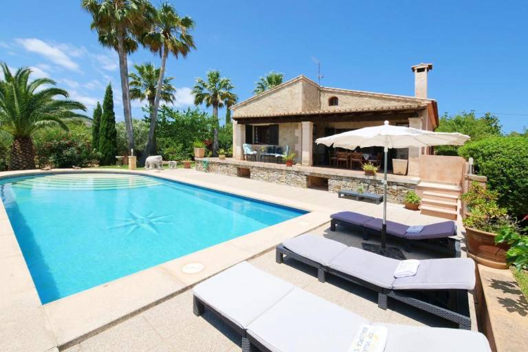 Villa Cala Ratjada