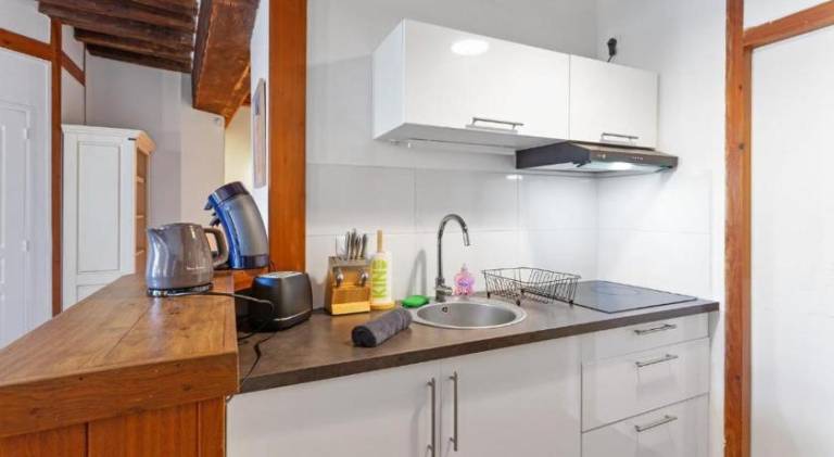 Rental apartment with 1 room for 4 persons — photo 4