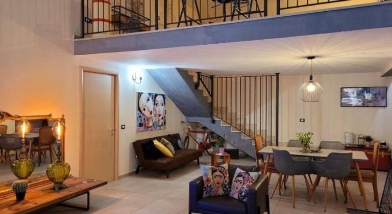 Holiday apartment | Close to Catania Cathedral in Catania