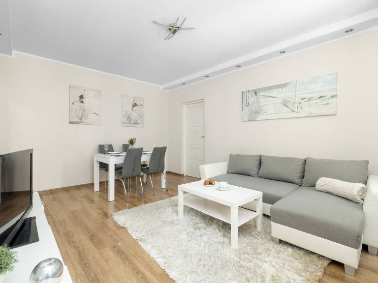 Apartament Centrum
