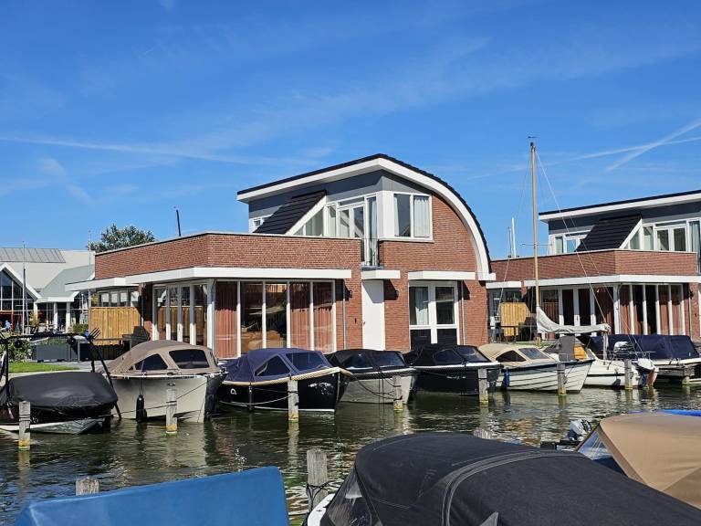 Bangaló  Zaandam