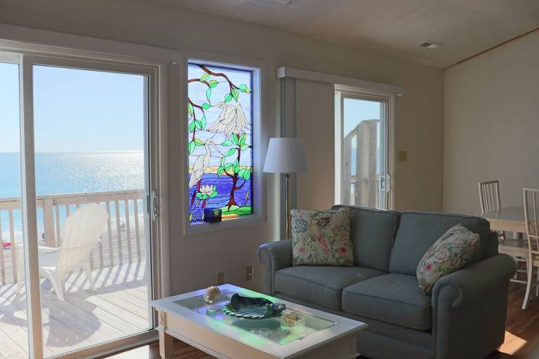 Cottage Emerald Isle