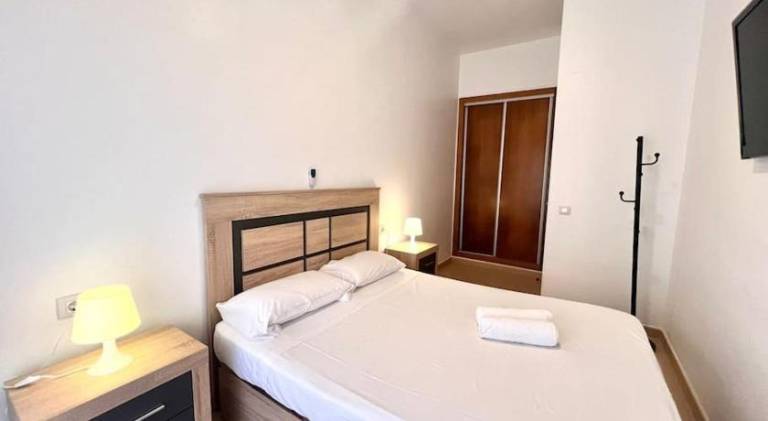 Rental apartment with 2 rooms for 7 persons — photo 2