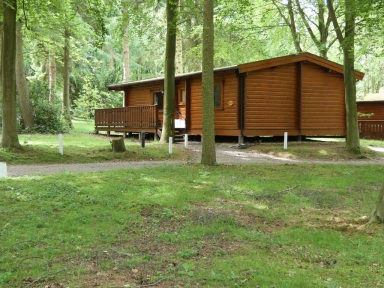 Cabin Kenwick