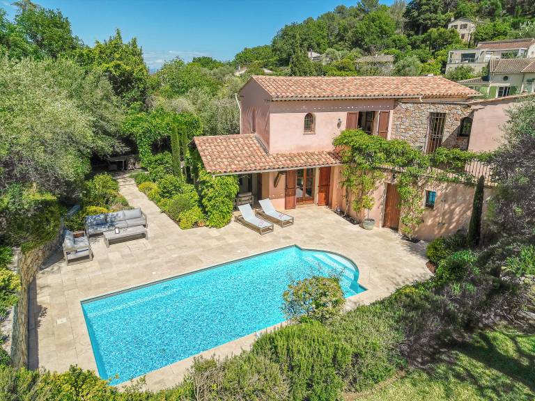 Villa Sophia Antipolis