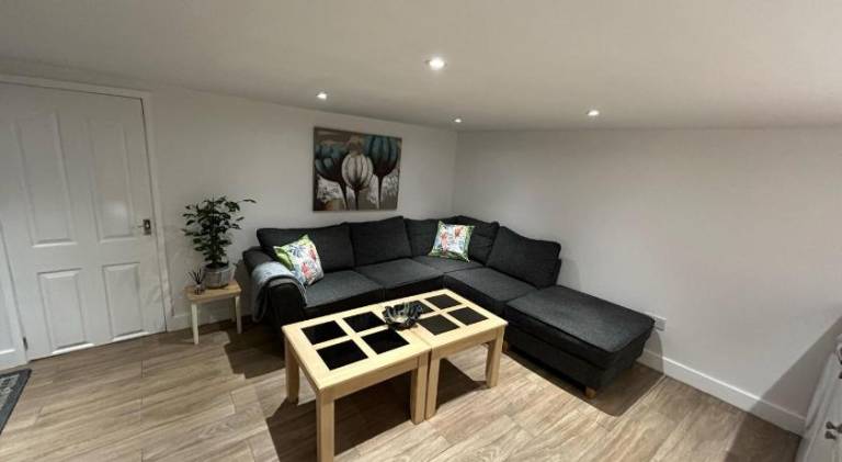 Nice holiday apartment | Dogs allowed in Coventry
