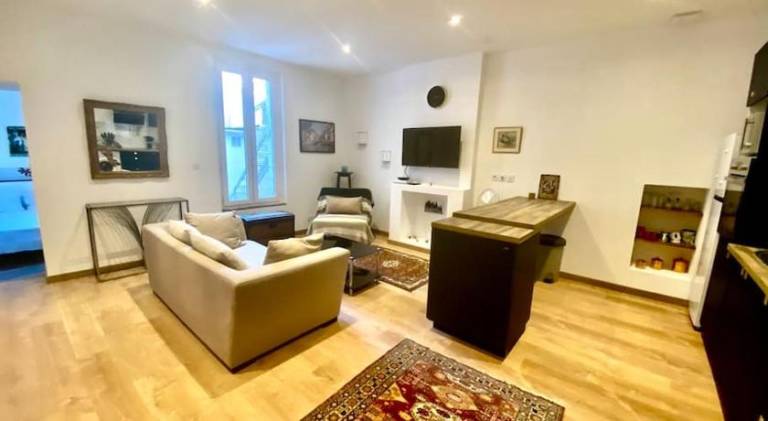 Holiday apartment with 1 room for 2 persons — photo 3