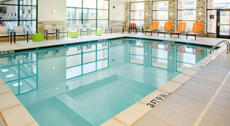 Hilton Garden Inn Dallas/Arlington South — photo 3