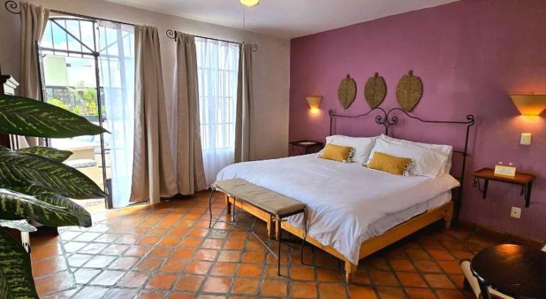 Hotel Casa Morena — photo 2