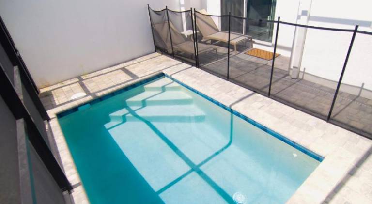 Lovely house with pool | Dogs allowed — photo 4