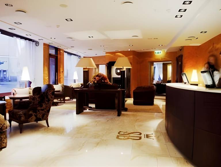 Savoy Boutique by TallinnHotels — photo 4