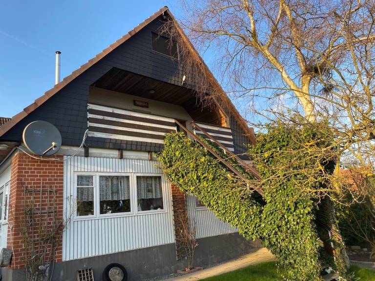 Ferienwohnung  Großenbrode