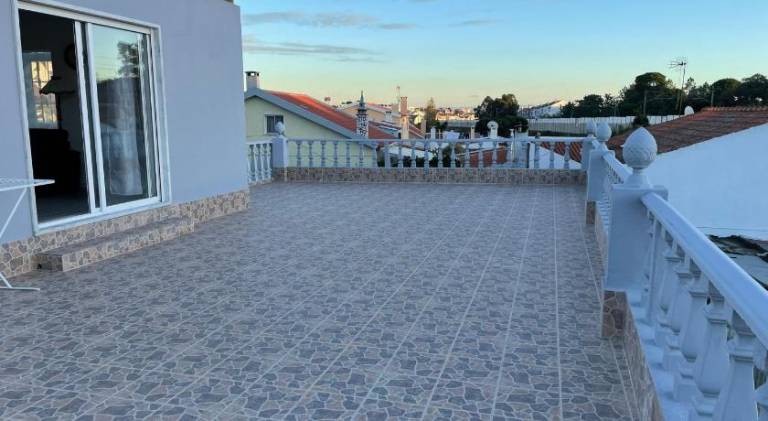 Alecrim d'Estepe — photo 2