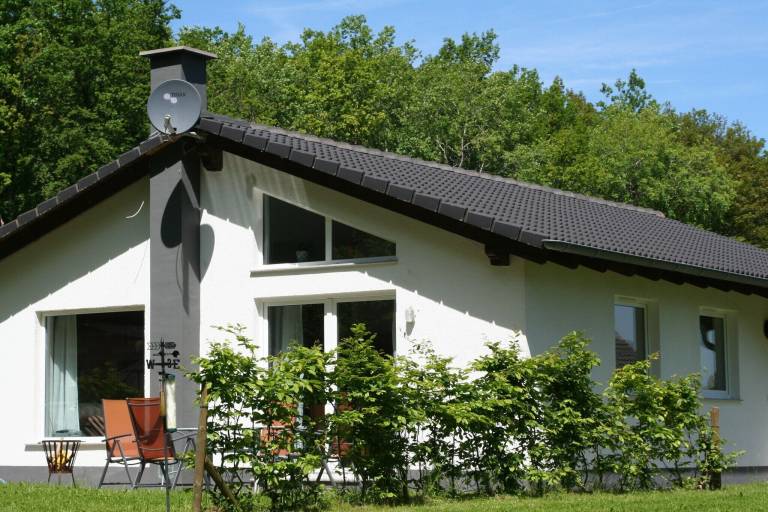 Ferienhaus Gerolstein