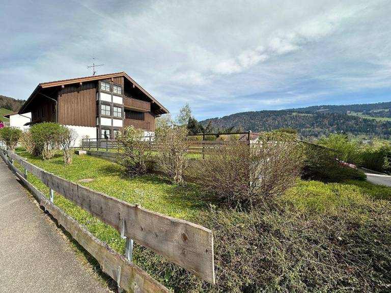 Holiday apartment with 1 room for 4 persons — photo 4