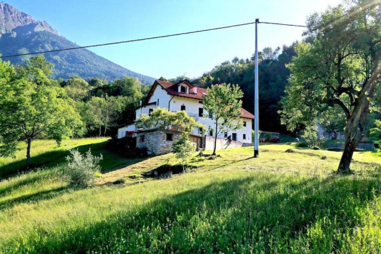 Bed and Breakfast Erto e Casso