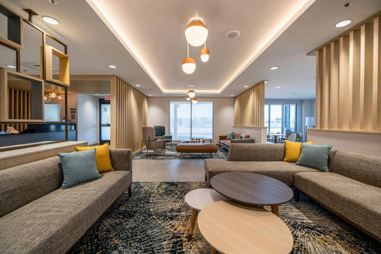 TownePlace Suites by Marriott Las Vegas North I-15 — photo 2