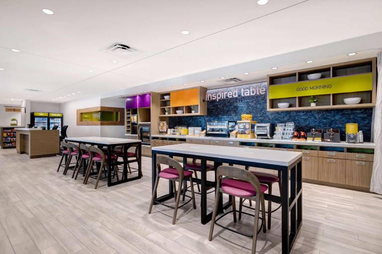 Home2 Suites by Hilton Petaluma — photo 4