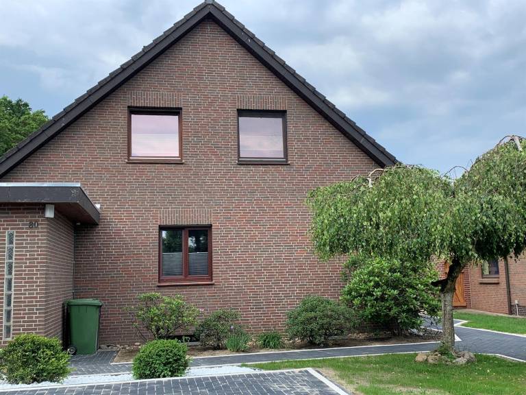 Apartment with 2 rooms for 4 persons — photo 3
