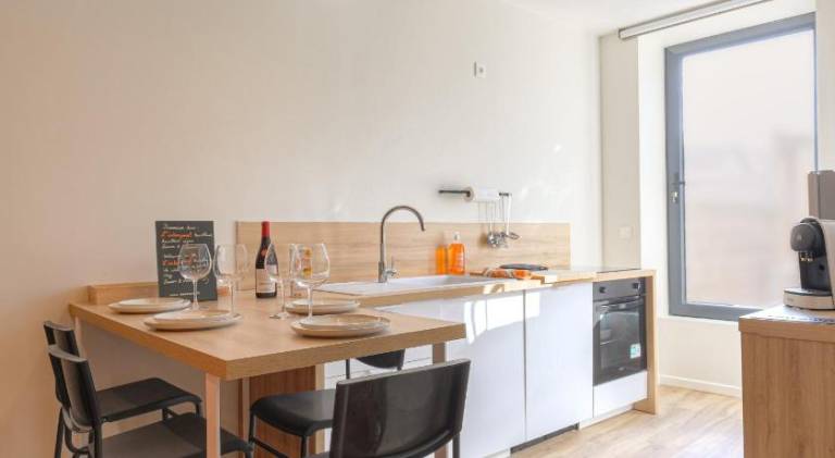 Charming holiday apartment | Pets are welcome — photo 5