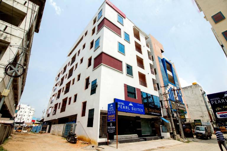 Hotel Deccan Park — photo 4