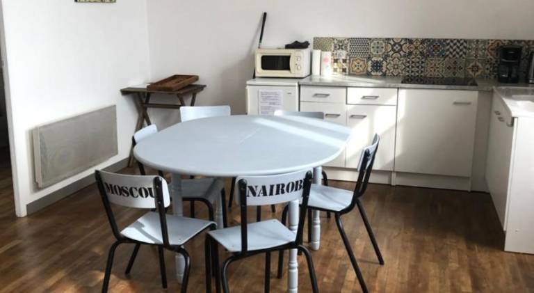 L'ecole buissonniere in Bressuire