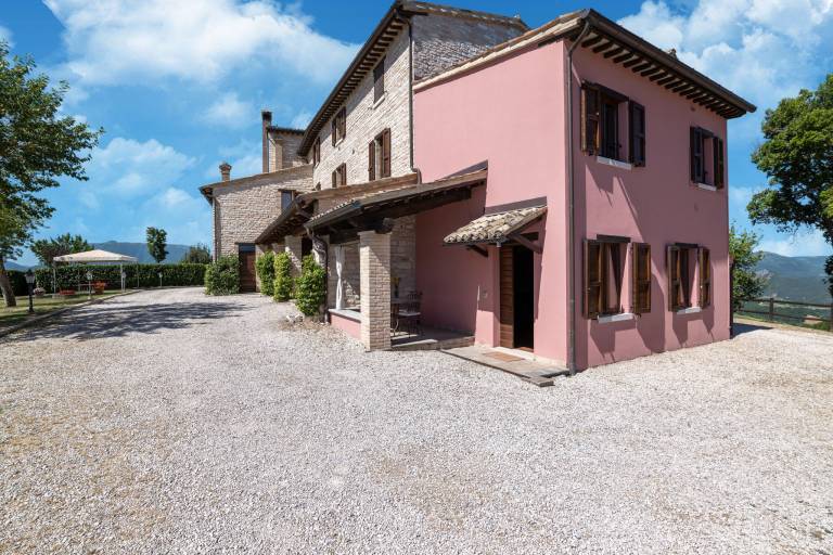 Agriturismo Cagli